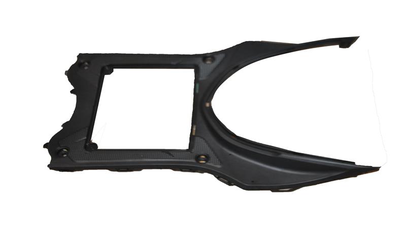 ÖN BASAMAK PLASTİĞİ (ECO LINE)